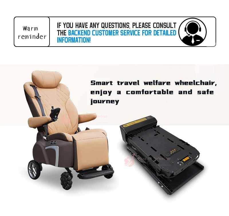 Disabled Rotating Car